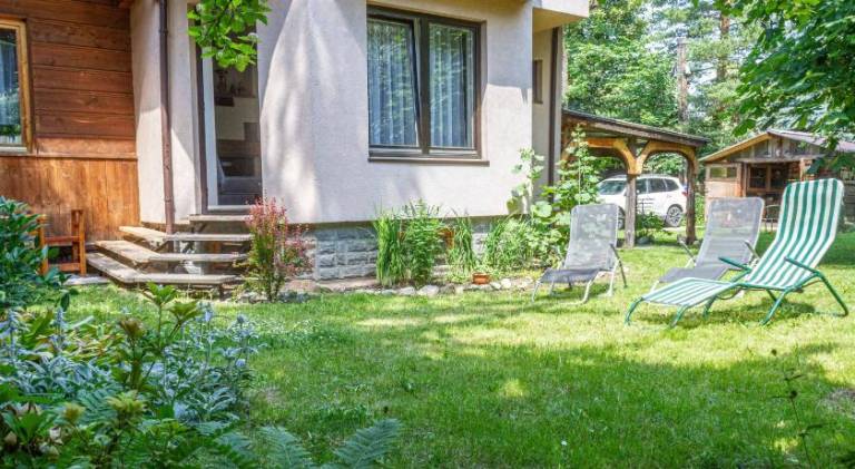 Beautiful rental apartment | Pets are welcome — photo 4