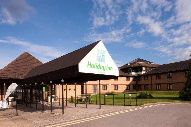 Holiday Inn Taunton By IHG — photo 4