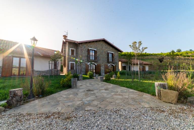 Casale  Capaccio