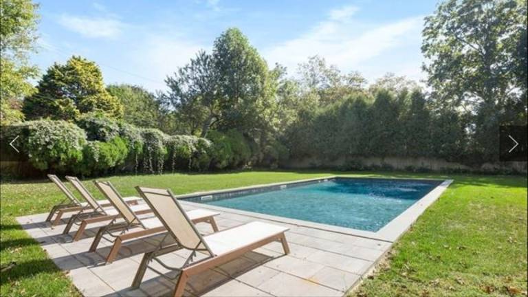 Maison de vacances Amagansett