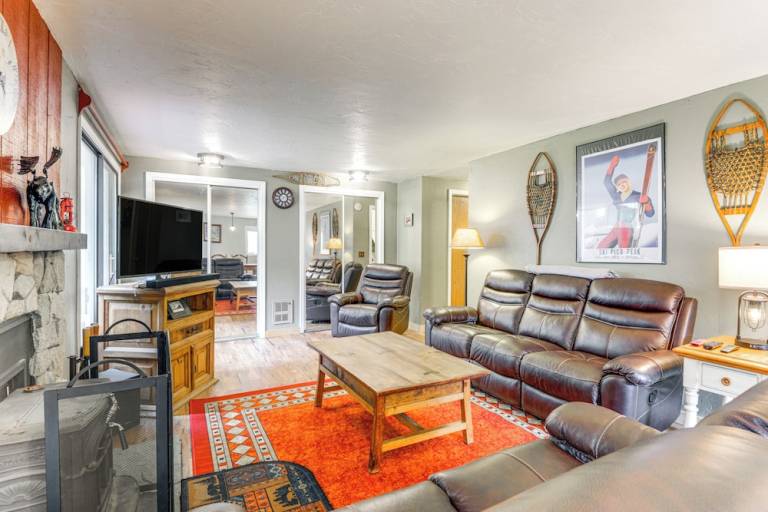 Apartment Dover