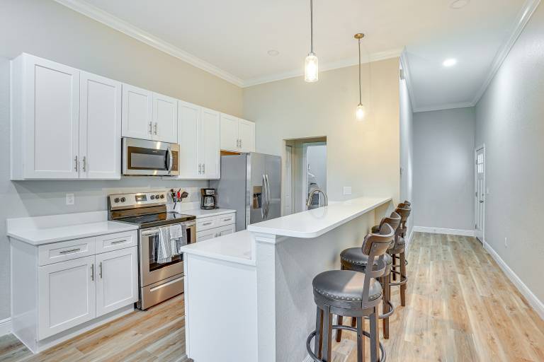 Sebring Retreat w/ Direct Golf Course Access! — photo 4