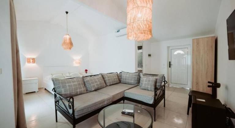 Drymades Bungalows Adults Only — photo 3