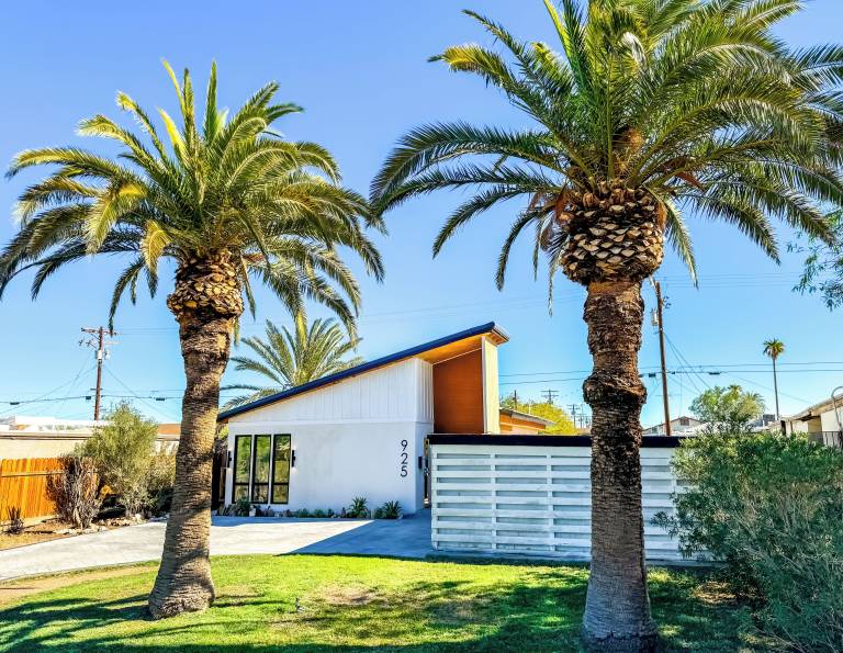 Casa Mexicali