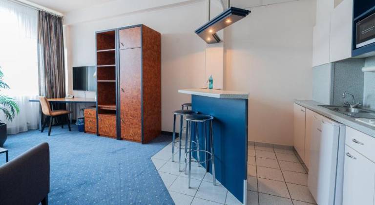 Serviced apartment | Pets are welcome — photo 5