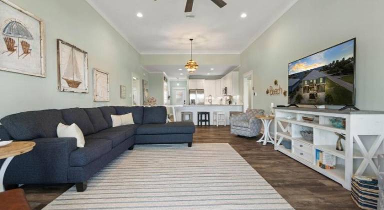 Pleasant house | Pets are welcome — photo 3