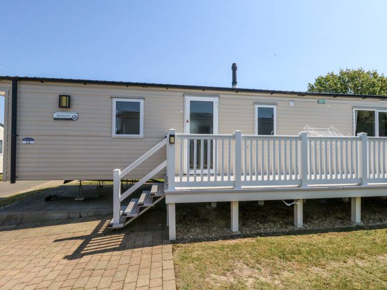 13 Sunset Terrace Rockley Park