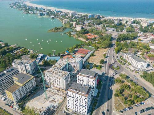 Appartamento Mamaia