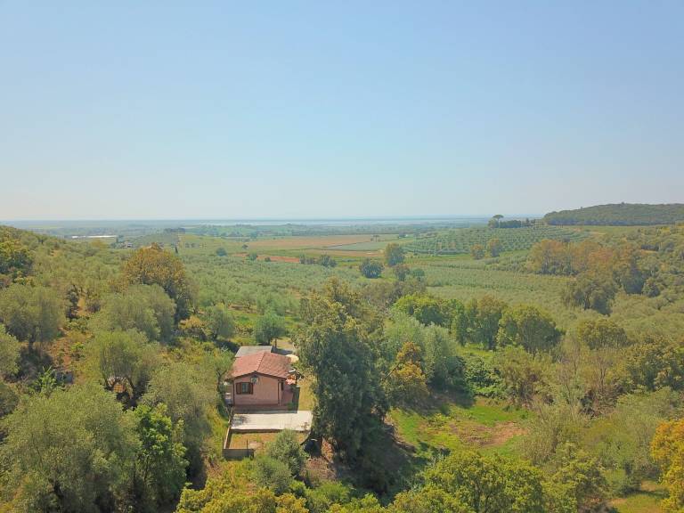 Wonderful rental with garden, hot tub & grill | Panoramic view | Pets are welcome — photo 2