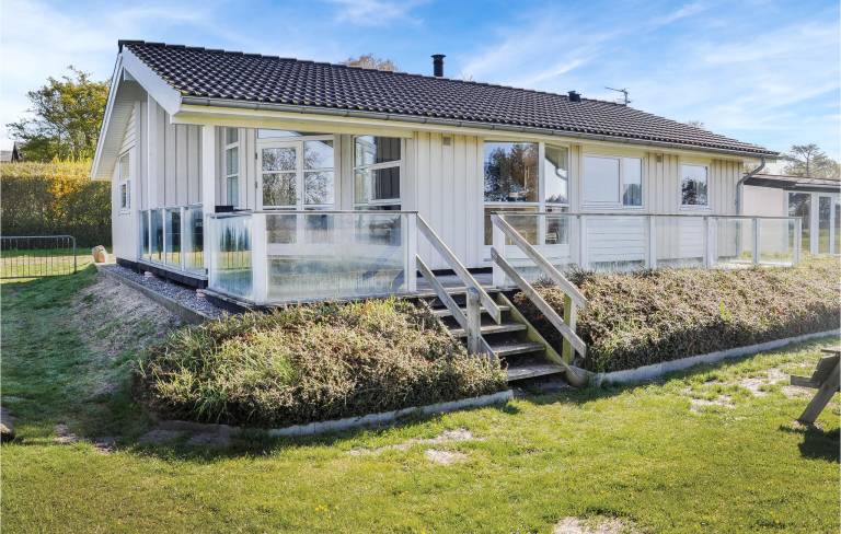 Feriehus Kegnæs