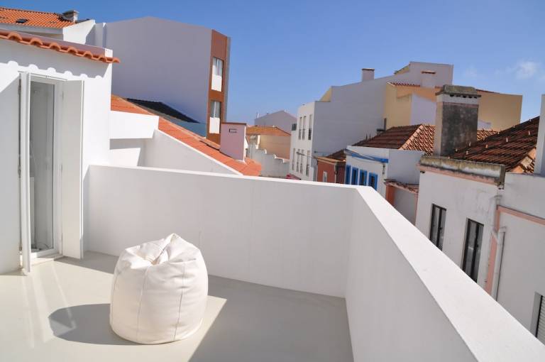 Casa  Peniche