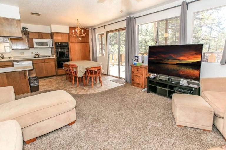 Chalet Georgia — photo 2