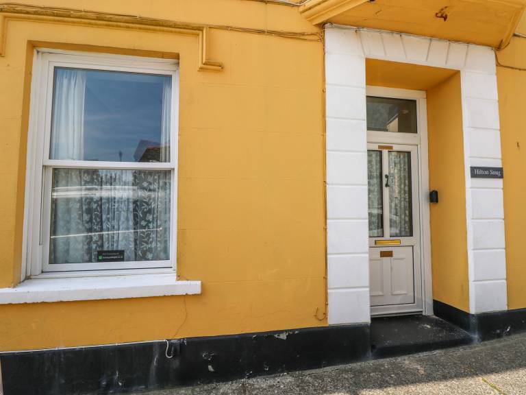 Family-oriented wonderful cottage | Beach view | Beach nearby | Pets allowed — photo 3