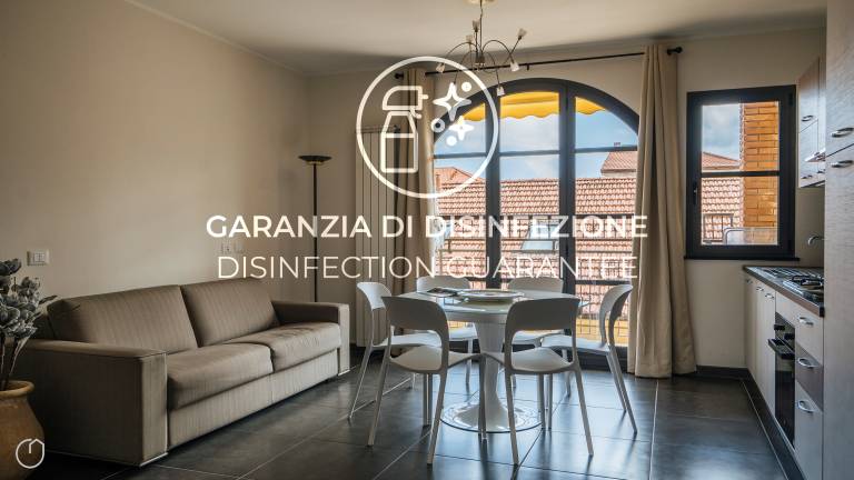 Appartamento Albenga