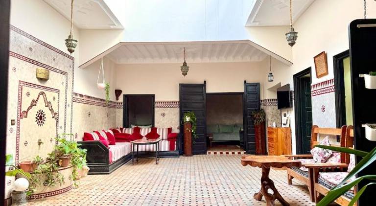 Beautiful house | Next to the beach | Pets are welcome in Essaouira