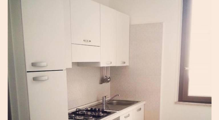 Holiday apartment with terrace — photo 2