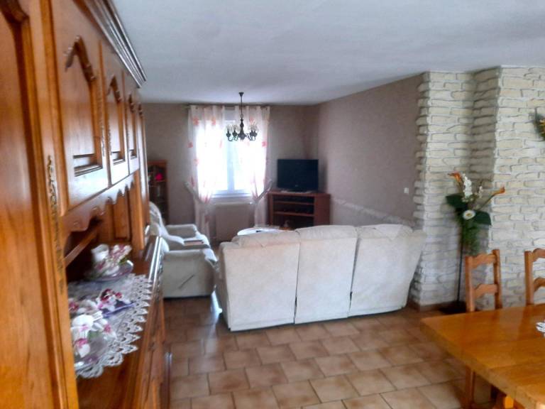 CHARMANT ET SANS CHICHIS — photo 3
