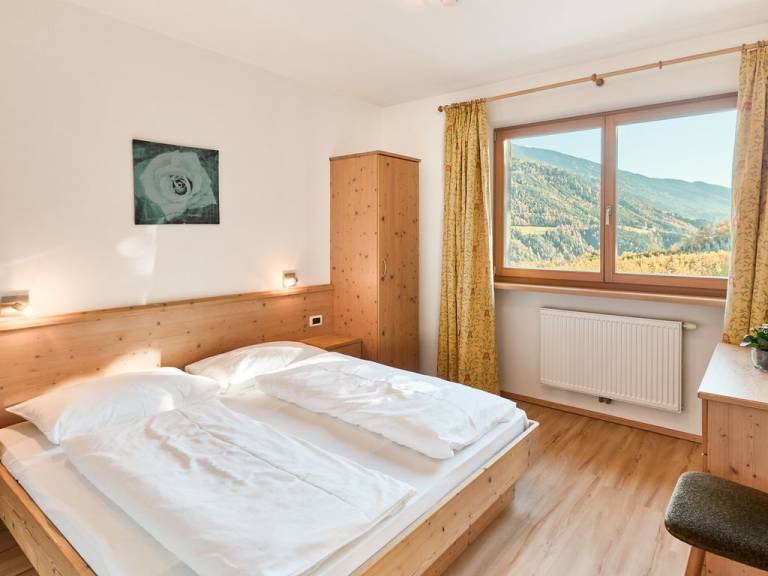 Ferienwohnung Natz-Schabs