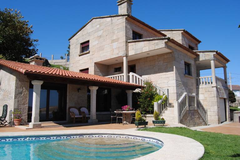 Chalet Baiona