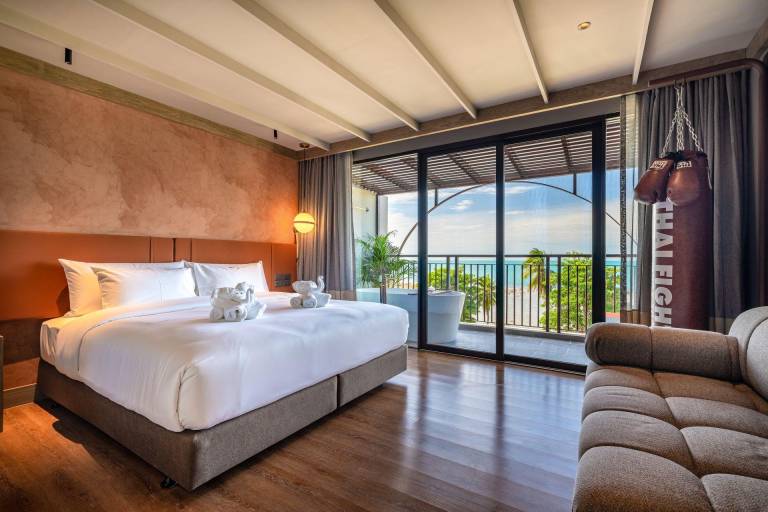 Mercure Koh Samui Beach Resort — photo 2
