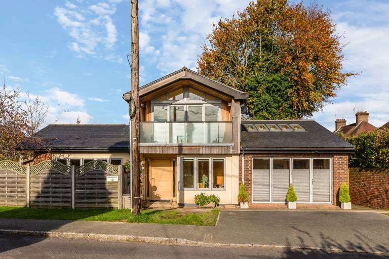Cottage  Haywards Heath