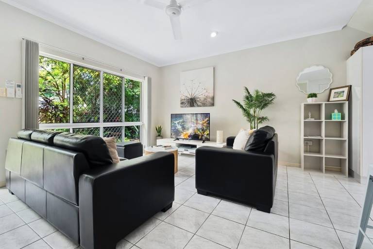 Apartment Yorkeys Knob