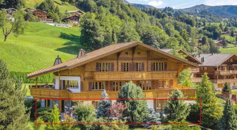 Wonderful apartment | Dogs allowed in Interlaken