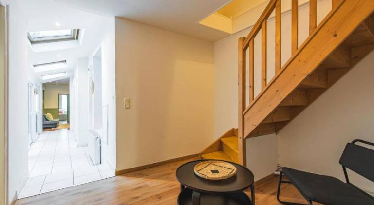 Holiday apartment with 4 rooms for 10 persons — photo 2