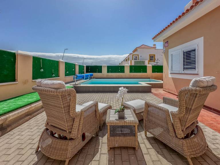 Apartamento Castillo Caleta de Fuste