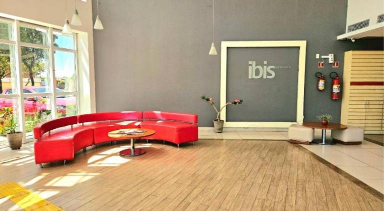 Ibis Mossoro — photo 5