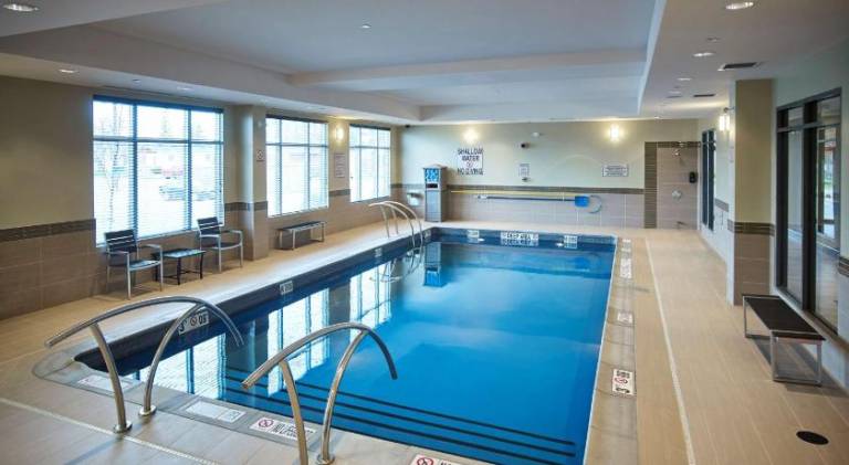 Hampton Inn by Hilton Timmins — photo 3