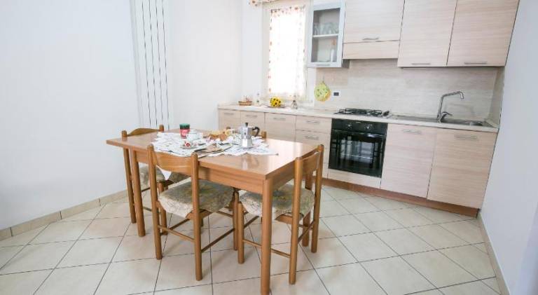 Apartment | Close to the beach | Pets allowed — photo 4
