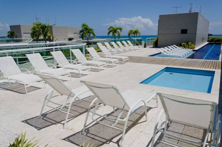 Apart hotel  Cruz das Almas