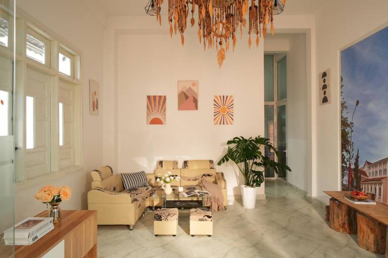 The New House — photo 3