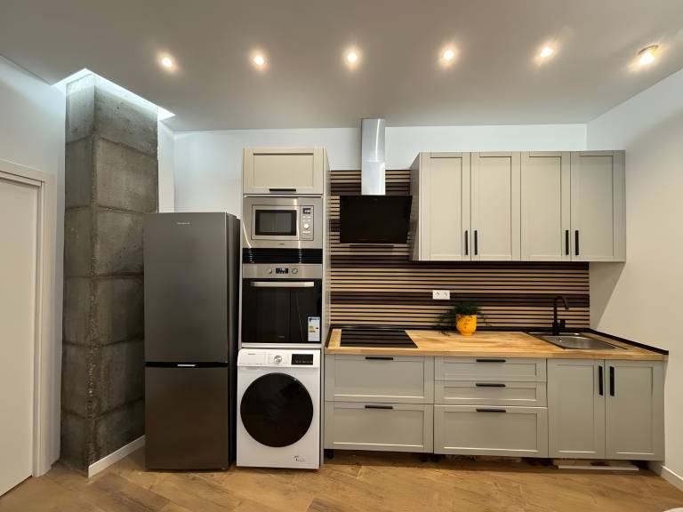 Apartman Alicante