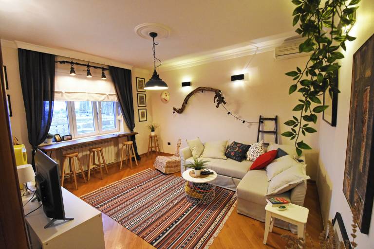 Apartament Savamala