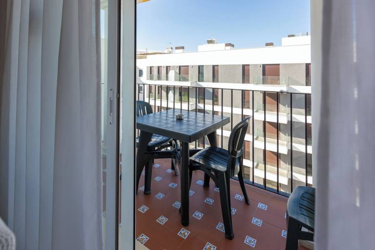 Ferienwohnung Estepona