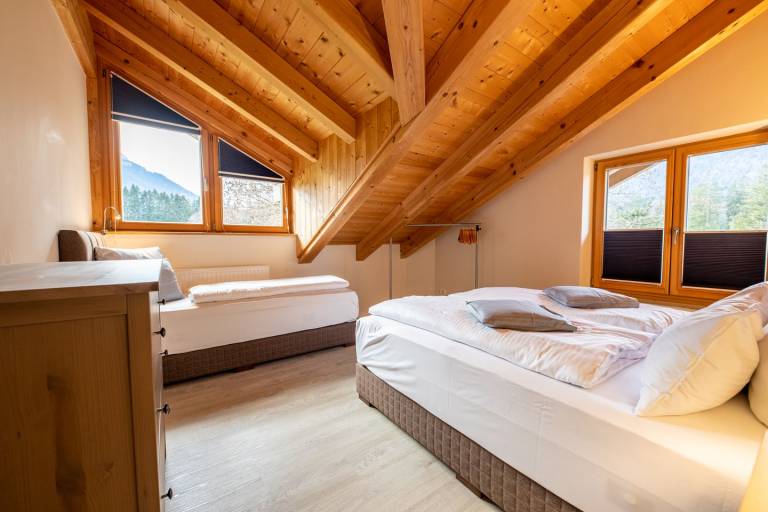 "Himmelreich" - the perfect vacation destination for hikers and skiers! — photo 2