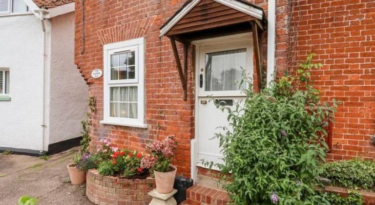 House with 2 rooms for 2 persons in Exmouth