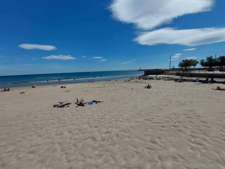 Appartement Le Grau d'Agde