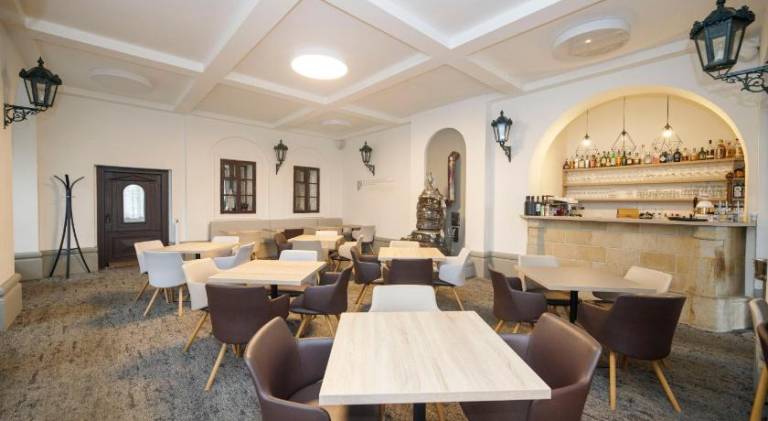 Hotel Praha — photo 4