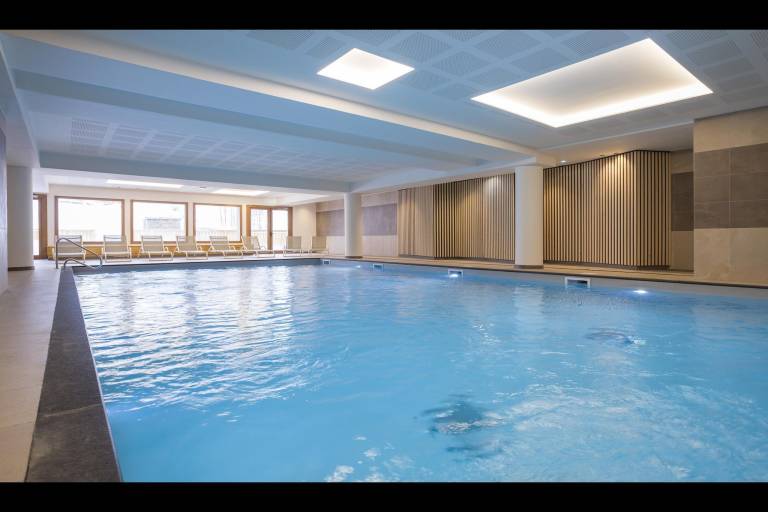 Ferienwohnung Tignes