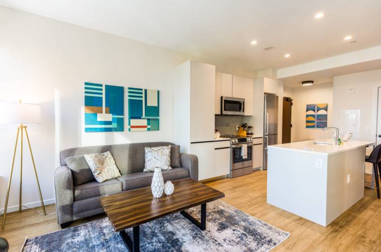 Children-friendly nice rental apartment with pool | Suitable for remote work | Pets allowed — photo 2