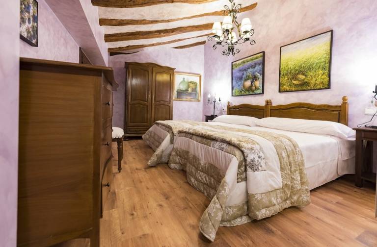 Casa  Lerín