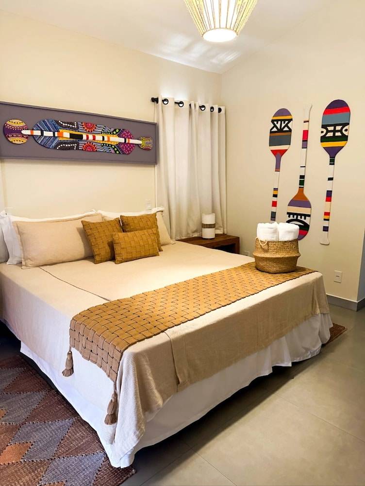 Apartment  Arraial D'Ajuda