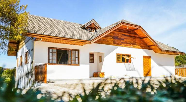 VELINN Pousada Villa Paty II — photo 4