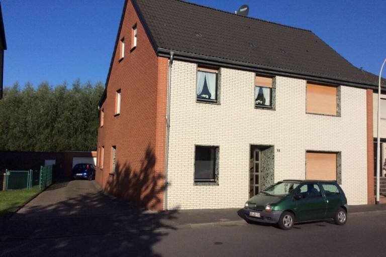 Ferienhaus Nettetal