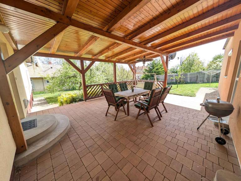 Apartament Badacsonytomaj