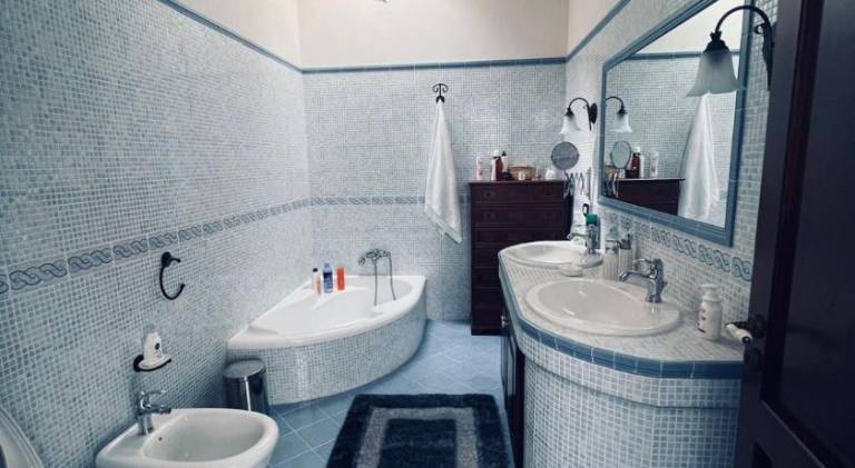 Vacation home with 2 rooms for 5 persons — photo 2