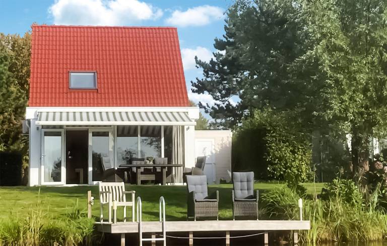 Huis Vlagtwedde